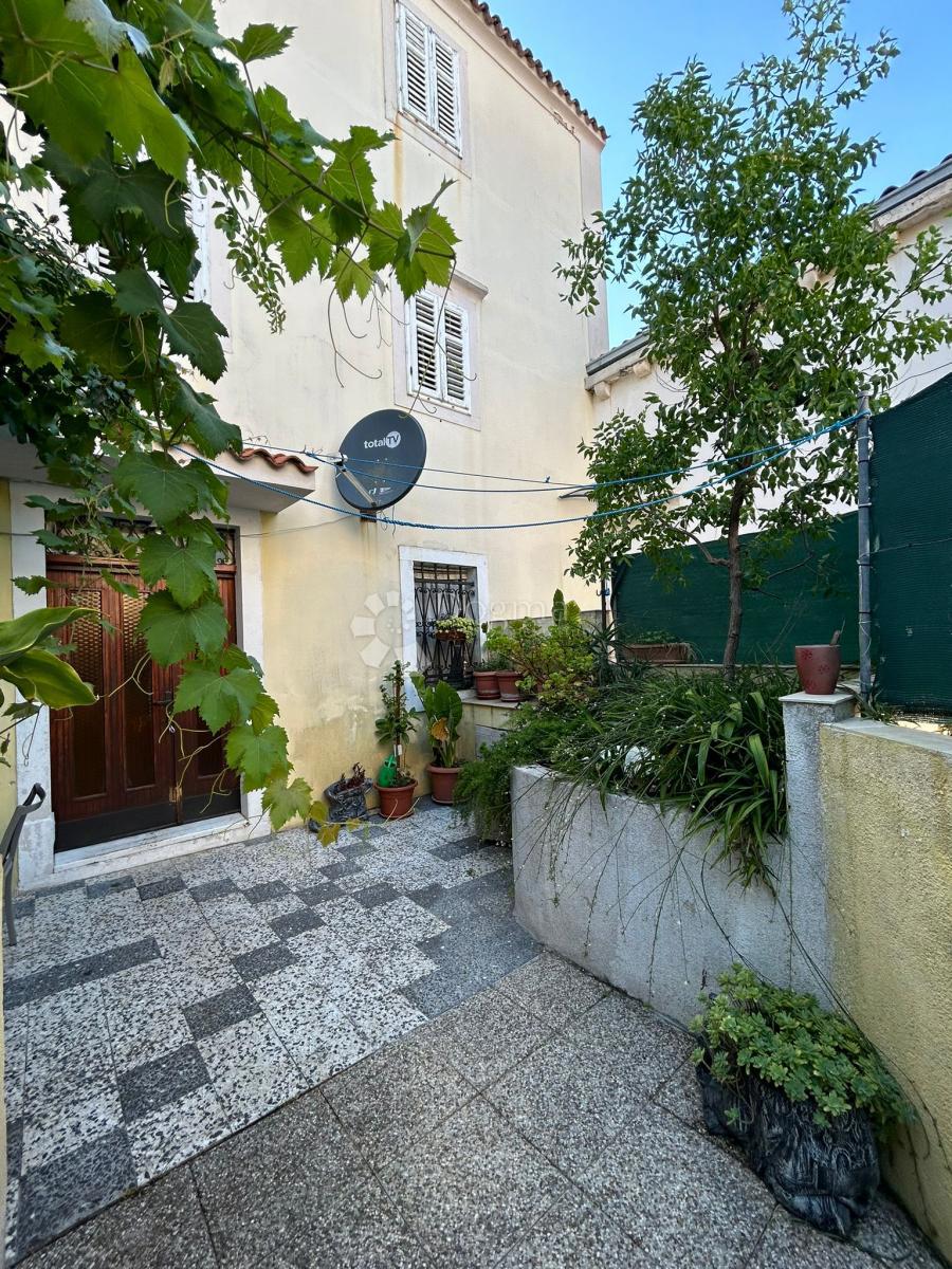 Hiša Mali Lošinj, 127m2