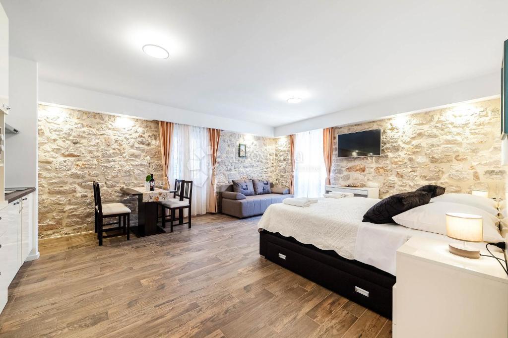 Stanovanje Baldekin, Šibenik, 114m2