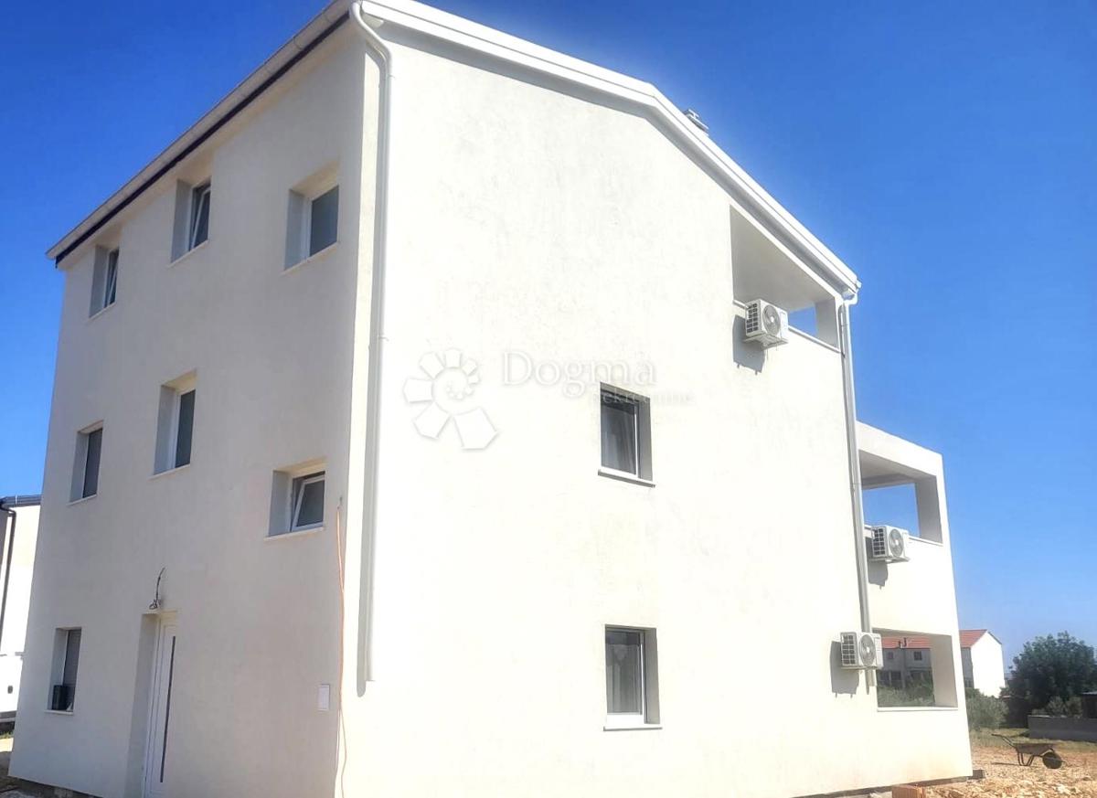 Hiša Banj, Pašman, 300m2