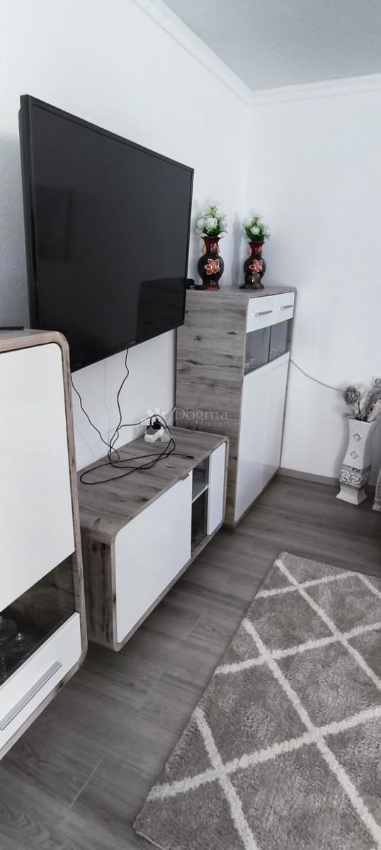 Stanovanje Centar, Rijeka, 70m2