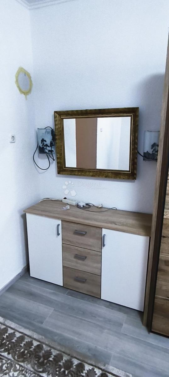 Stanovanje Centar, Rijeka, 70m2