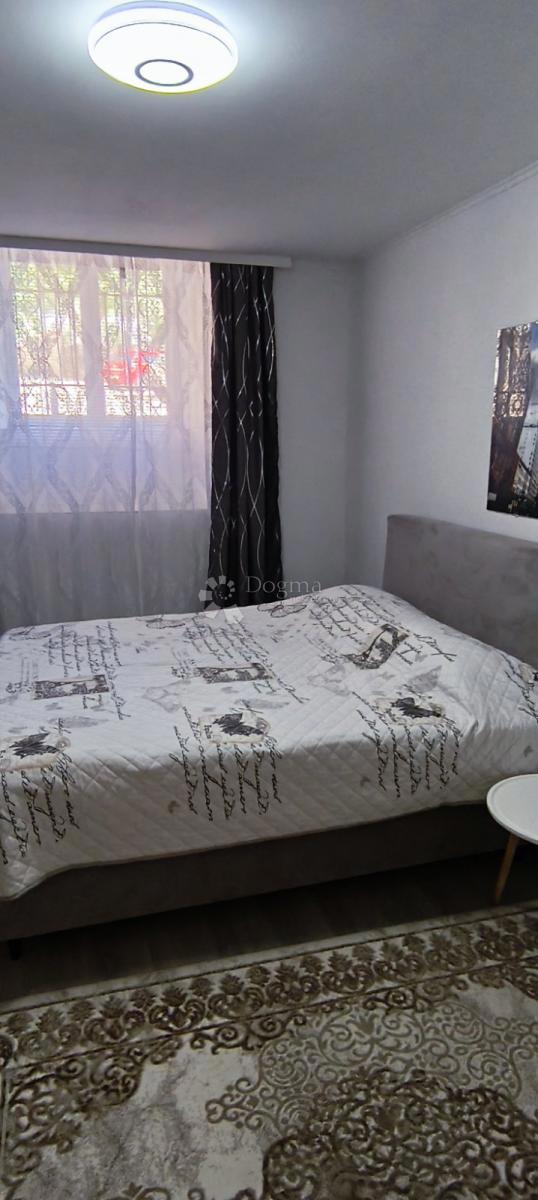 Stanovanje Centar, Rijeka, 70m2