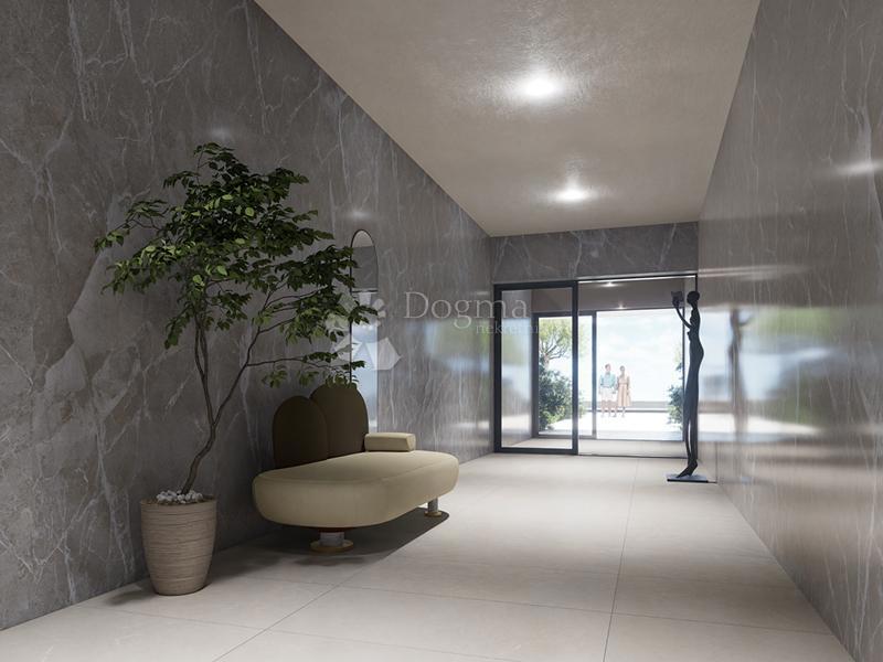 Stanovanje Umag, 66,90m2