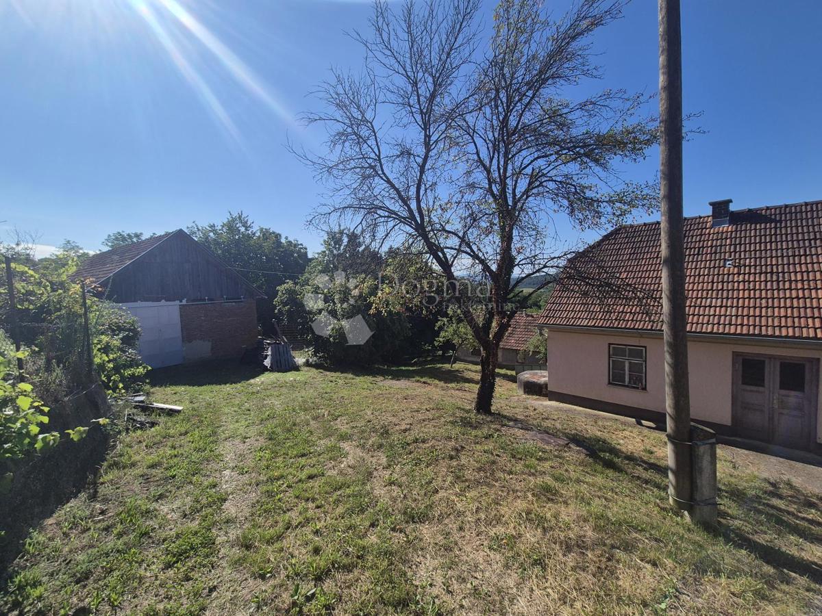Hiša Bušin, Pregrada, 176m2