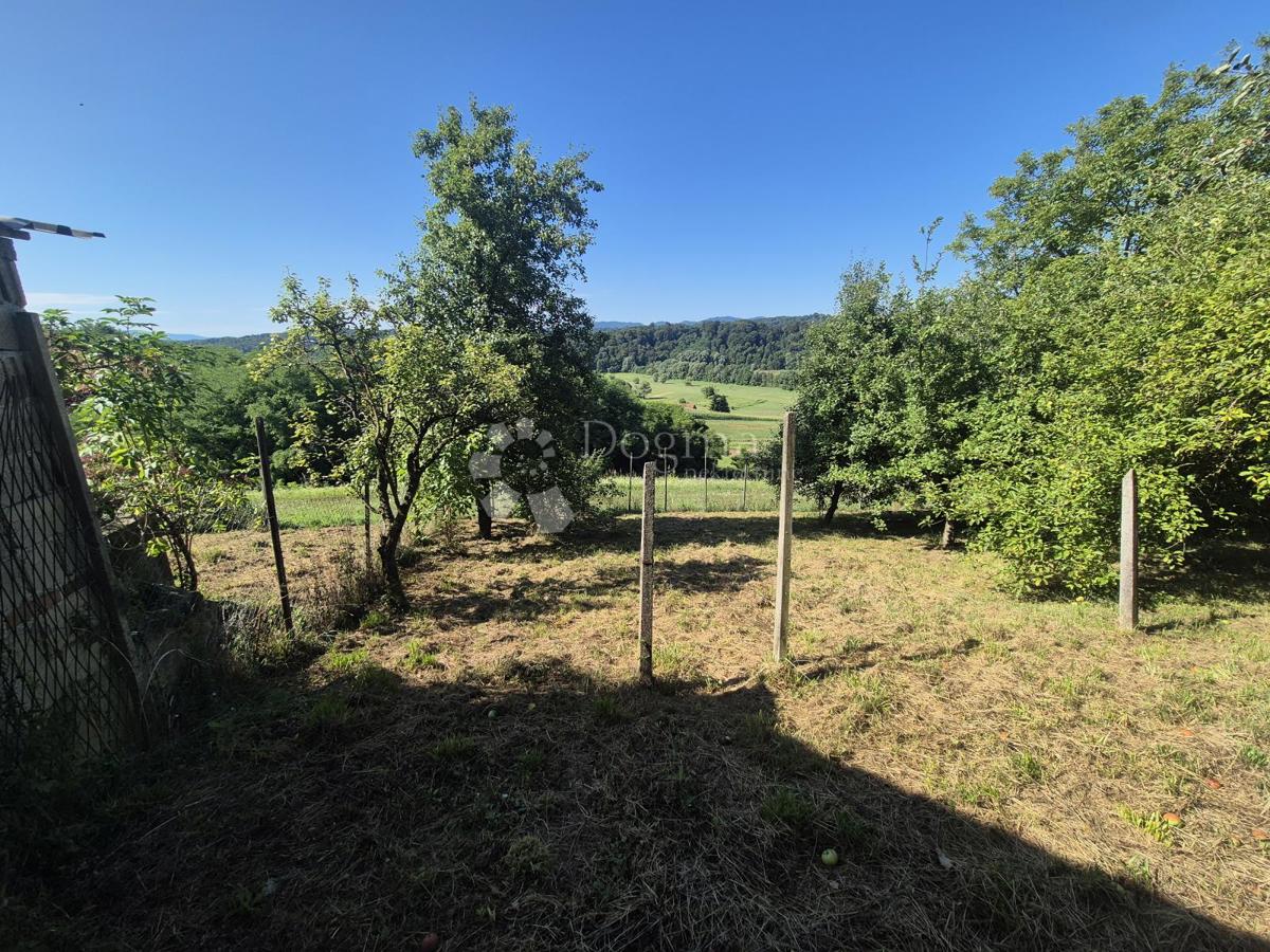 Hiša Bušin, Pregrada, 176m2