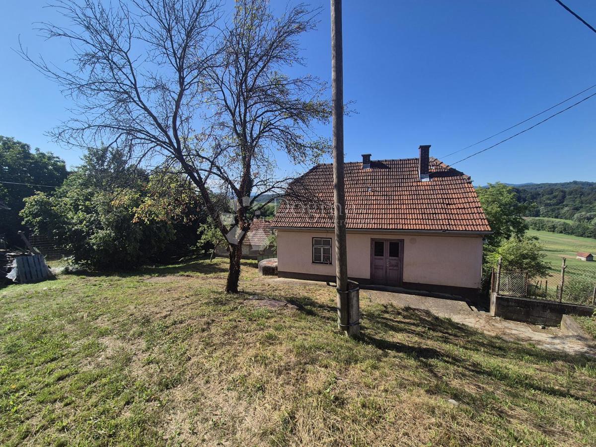 Hiša Bušin, Pregrada, 176m2