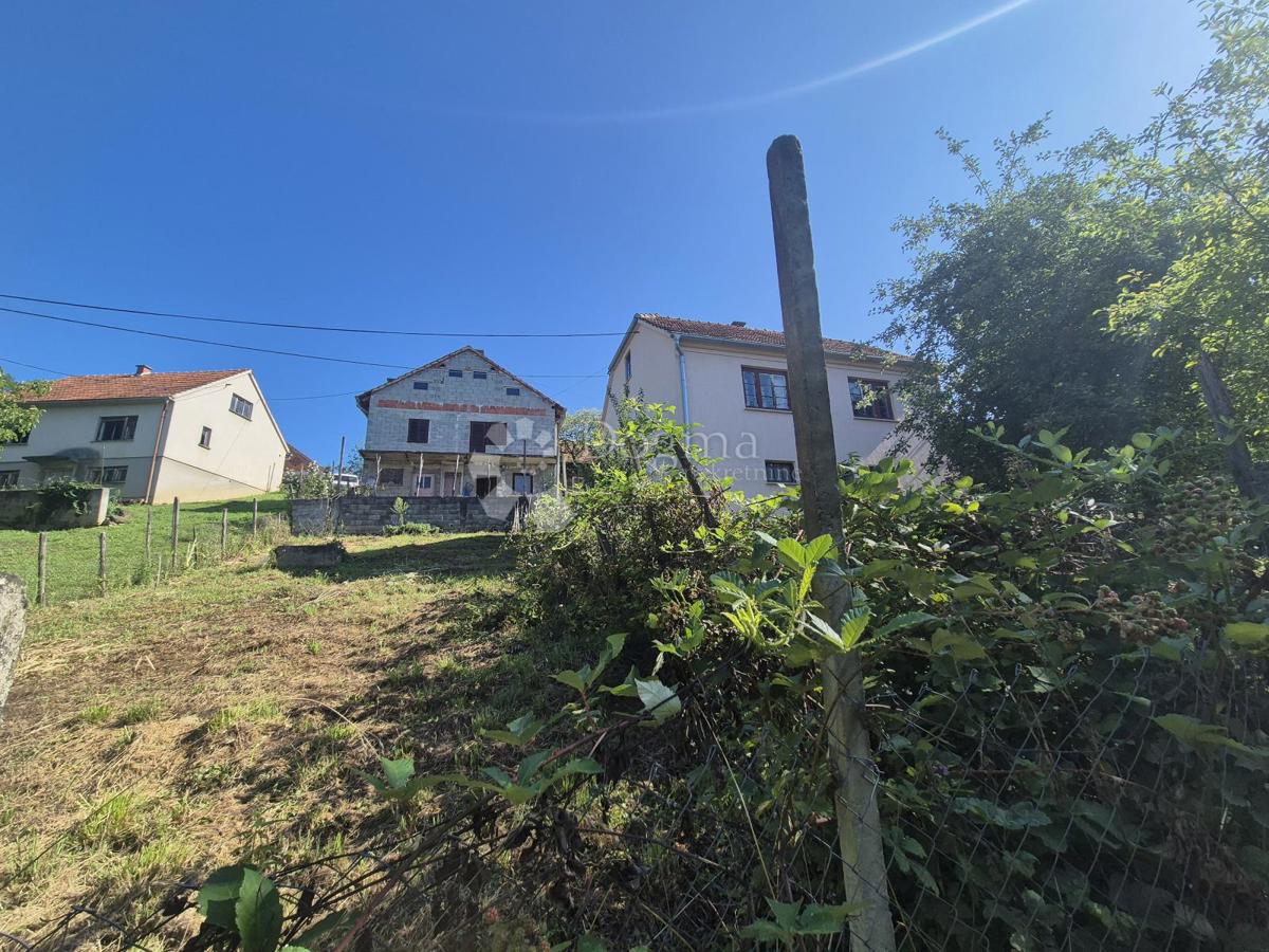 Hiša Bušin, Pregrada, 176m2
