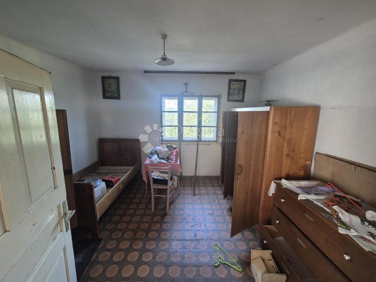 Hiša Bušin, Pregrada, 176m2