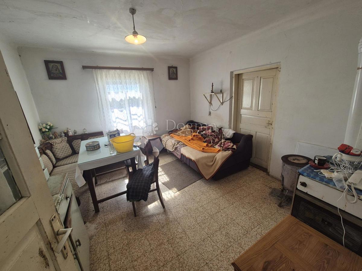 Hiša Bušin, Pregrada, 176m2