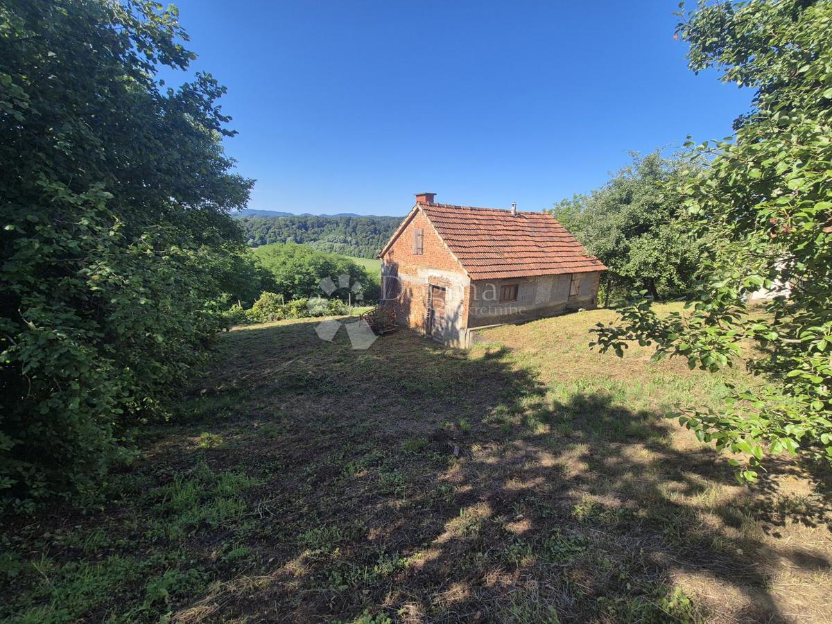 Hiša Bušin, Pregrada, 176m2