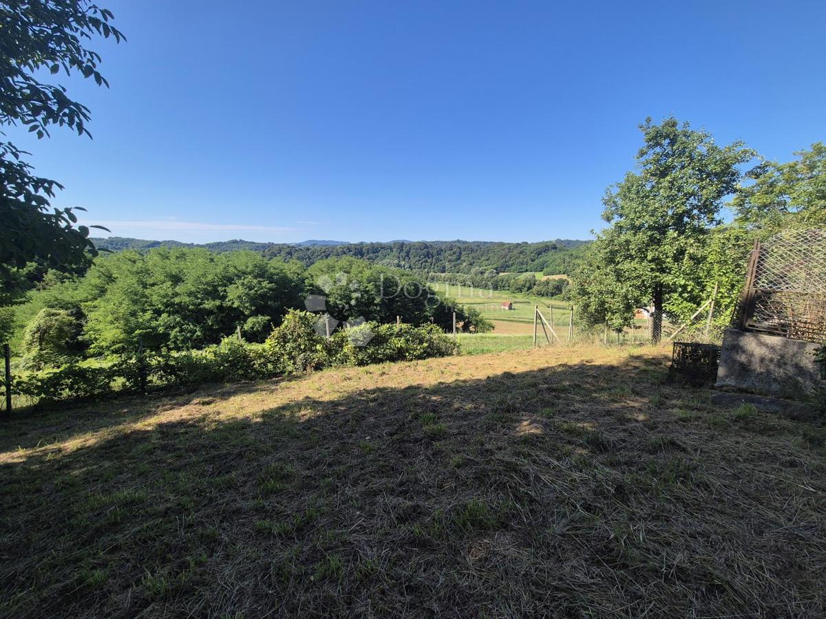 Hiša Bušin, Pregrada, 176m2