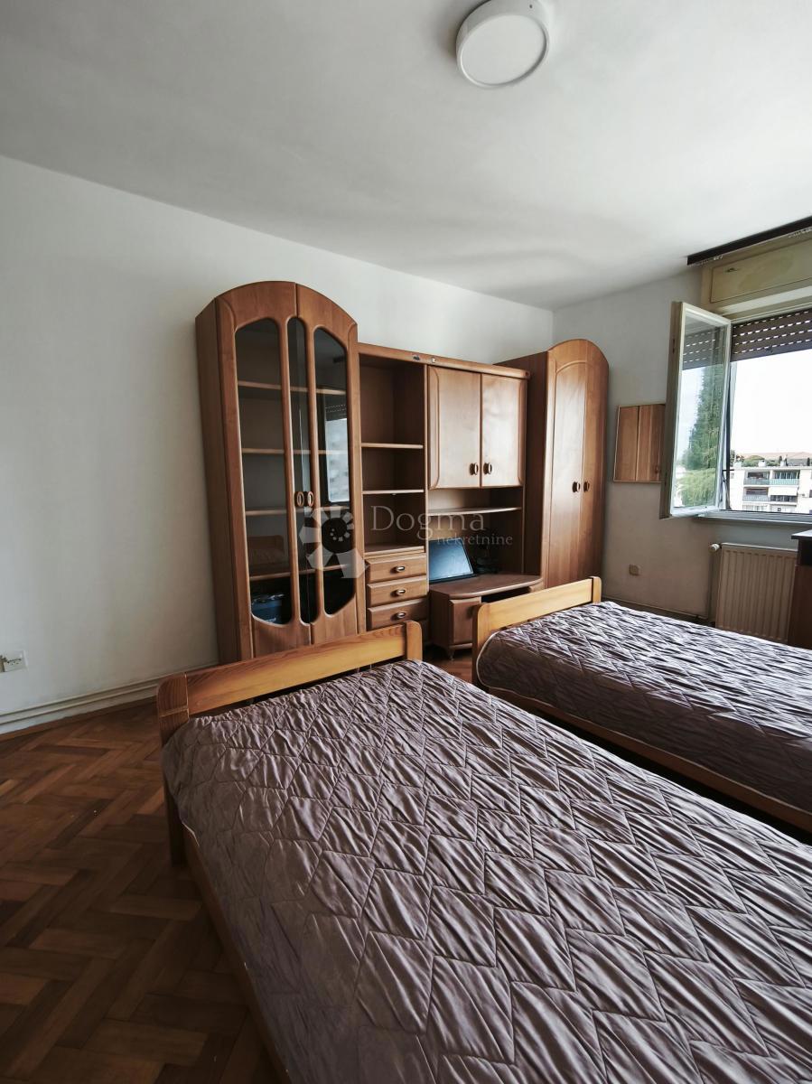 Stanovanje Veruda, Pula, 78,60m2