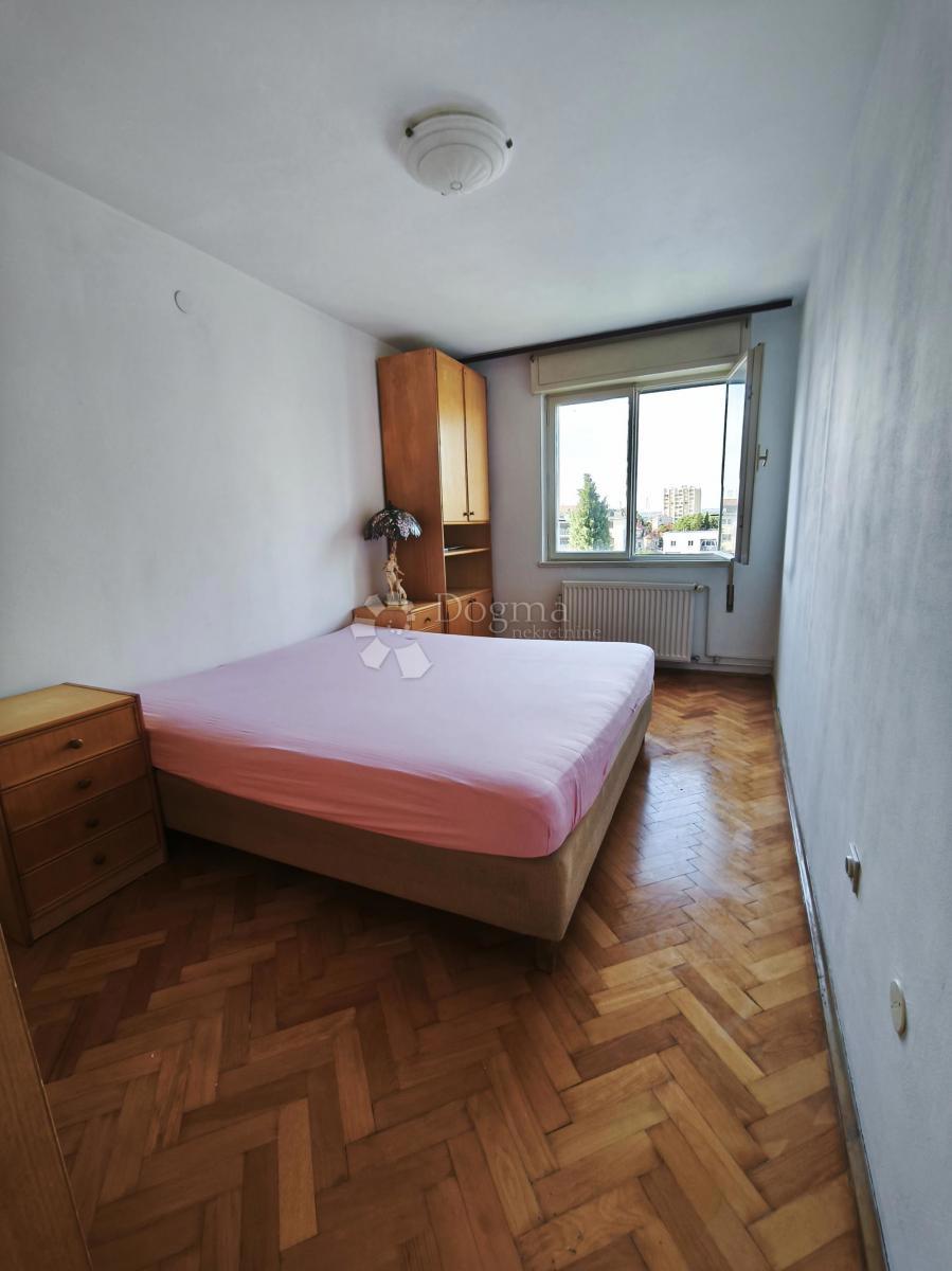 Stanovanje Veruda, Pula, 78,60m2