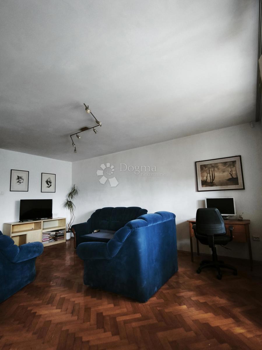 Stanovanje Veruda, Pula, 78,60m2