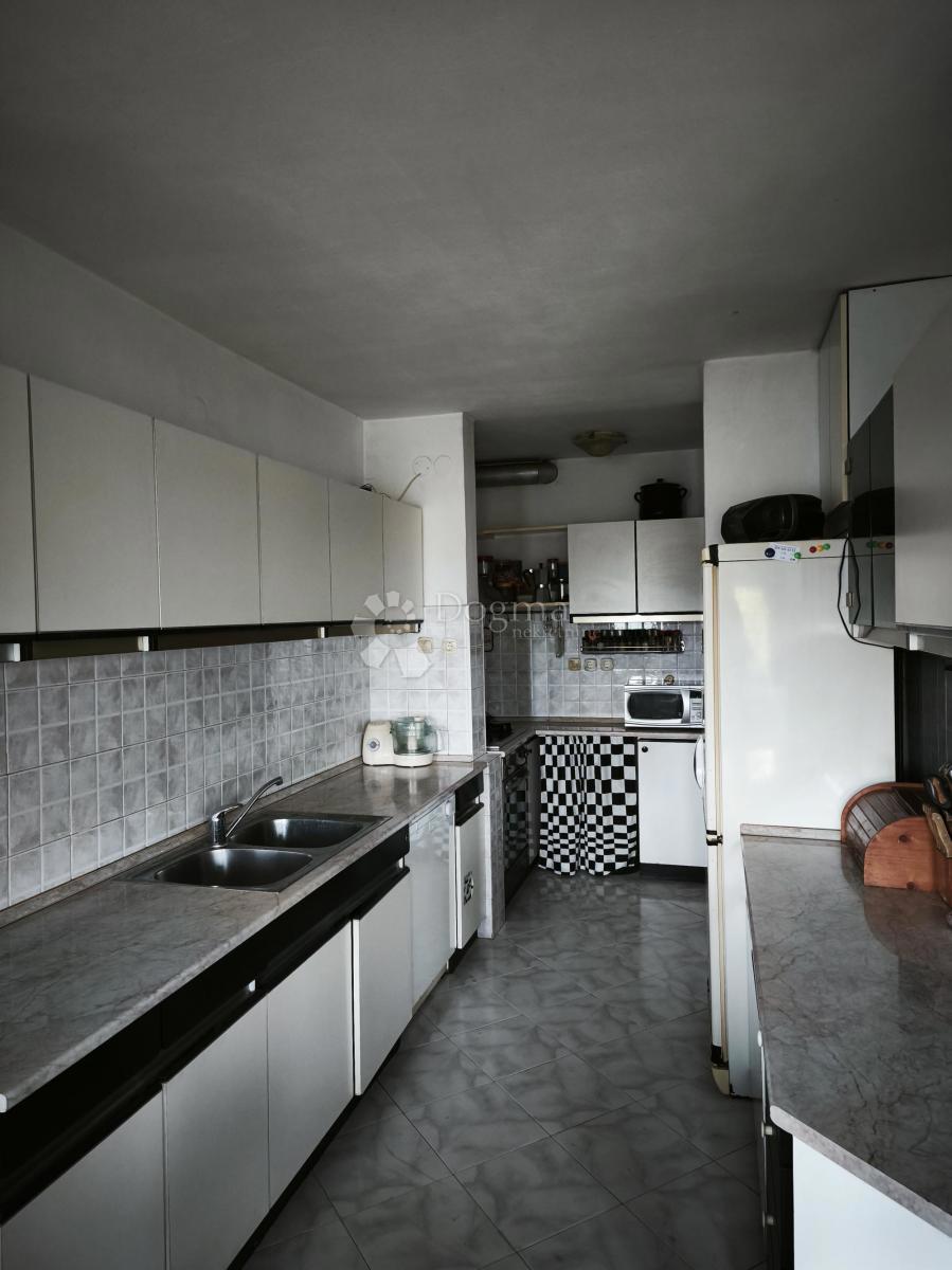 Stanovanje Veruda, Pula, 78,60m2