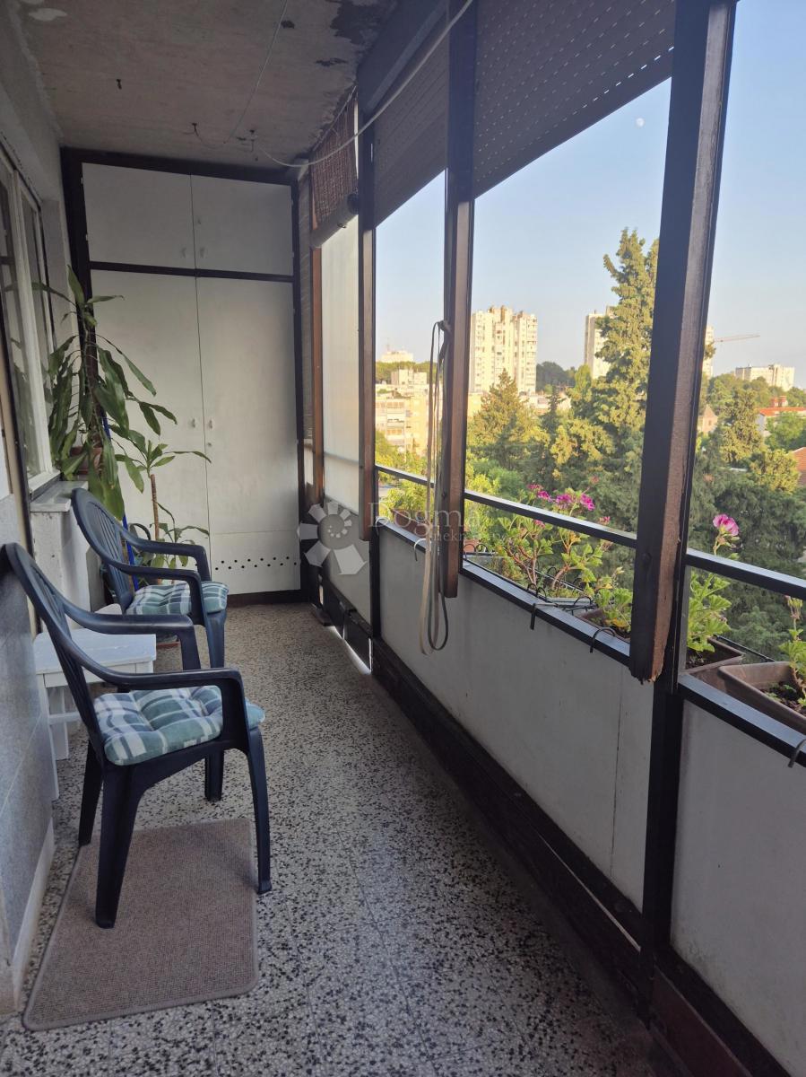Stanovanje Veruda, Pula, 78,60m2