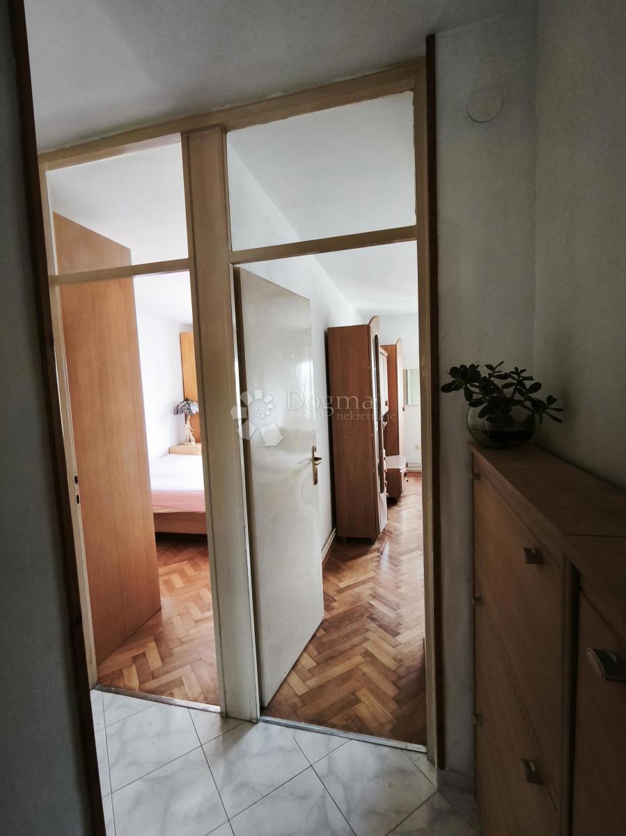Stanovanje Veruda, Pula, 78,60m2