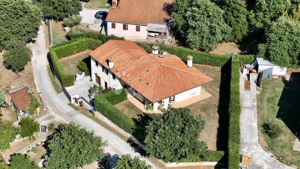 Hiša Labin, 206m2