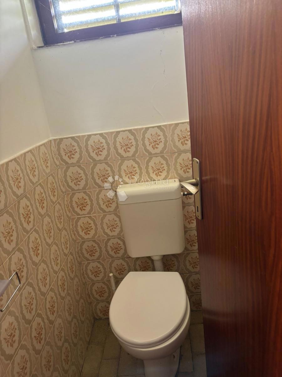 Hiša Vrtlinovec, Varaždinske Toplice, 70m2