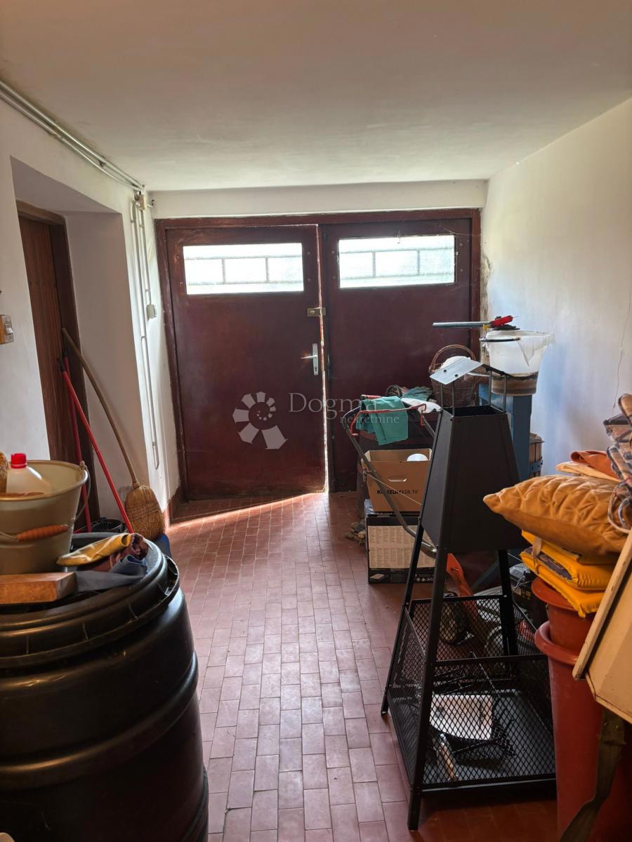 Hiša Vrtlinovec, Varaždinske Toplice, 70m2