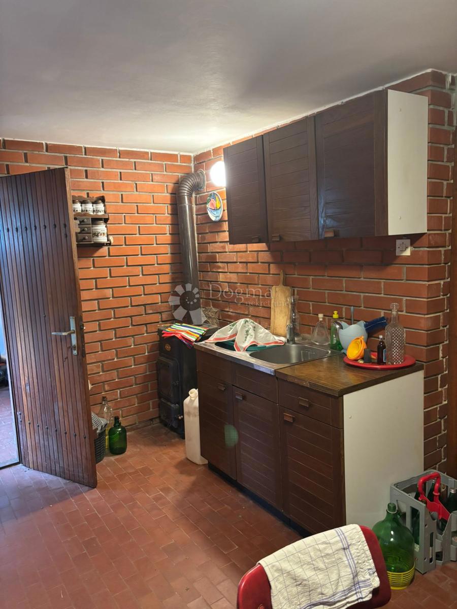 Hiša Vrtlinovec, Varaždinske Toplice, 70m2