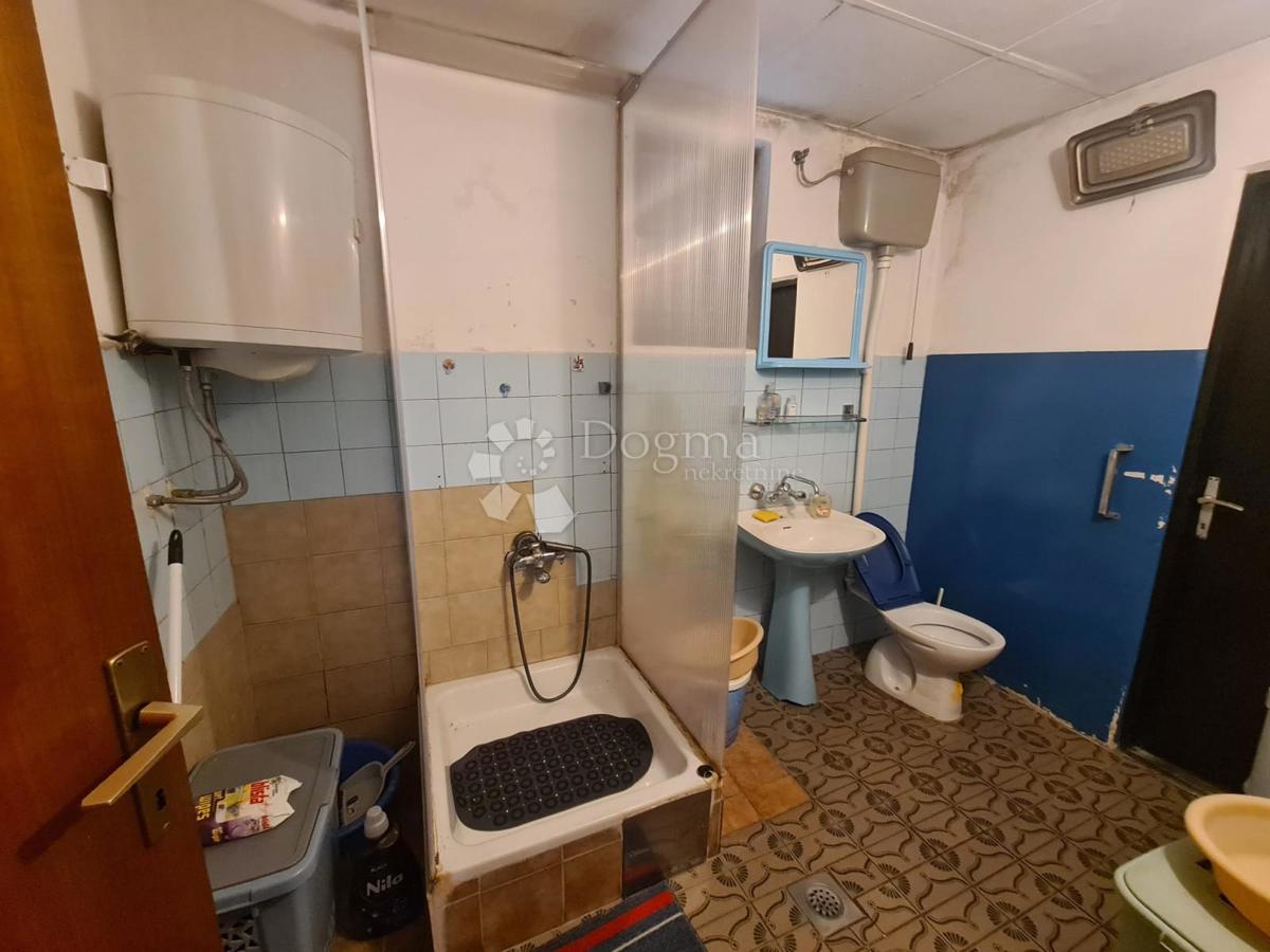 Hiša Brezovica, 91m2