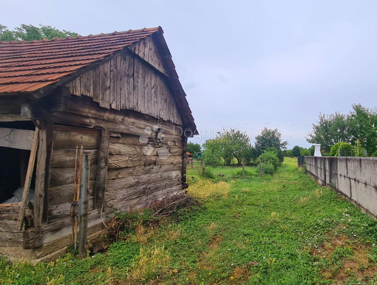 Hiša Brezovica, 91m2