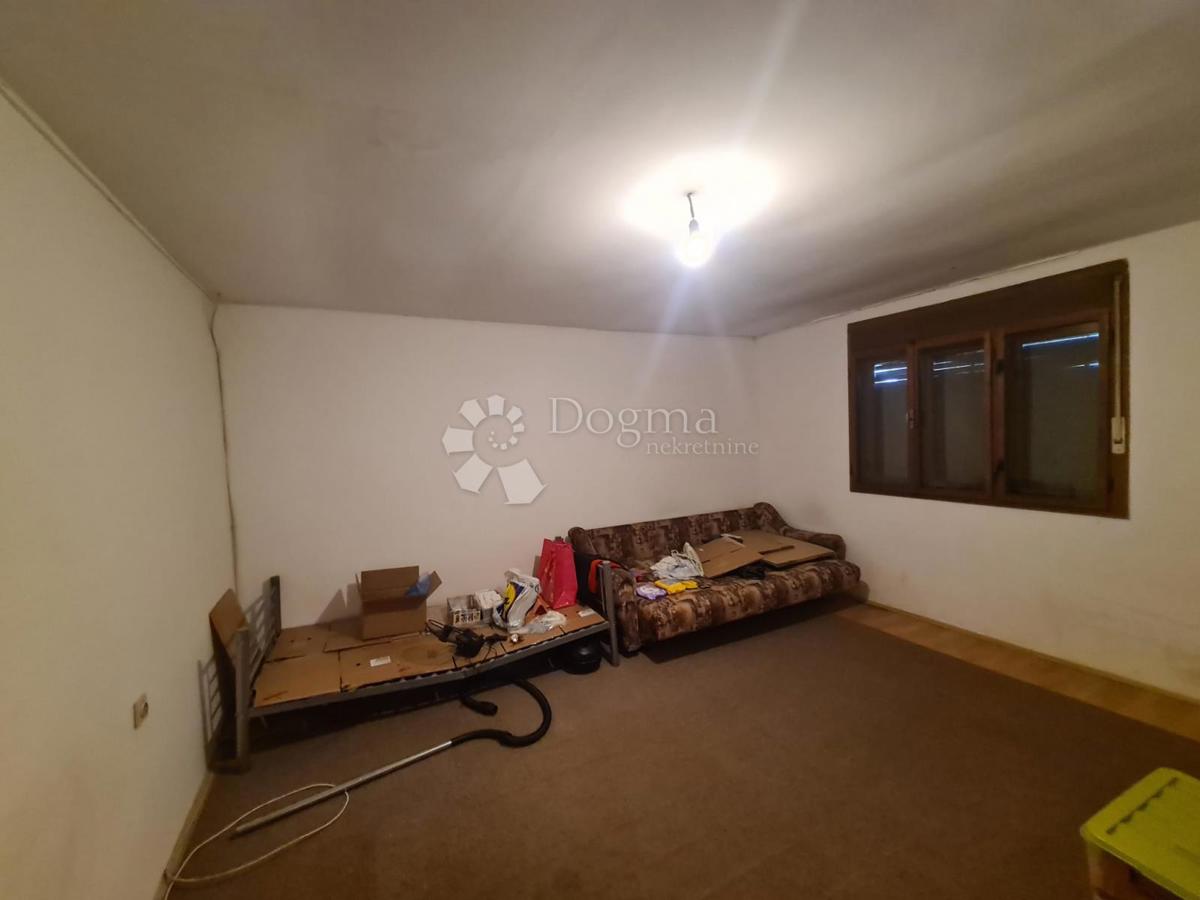 Hiša Brezovica, 91m2