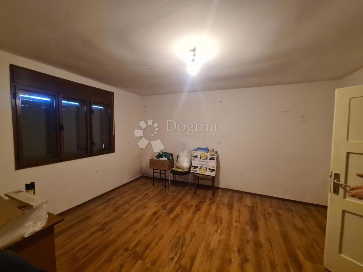 Hiša Brezovica, 91m2