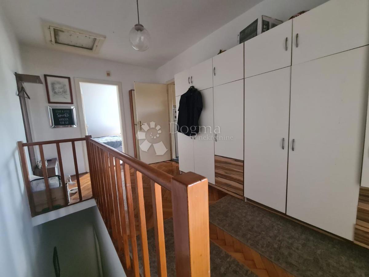 Hiša Pantovčak, Gornji Grad - Medveščak, 400m2