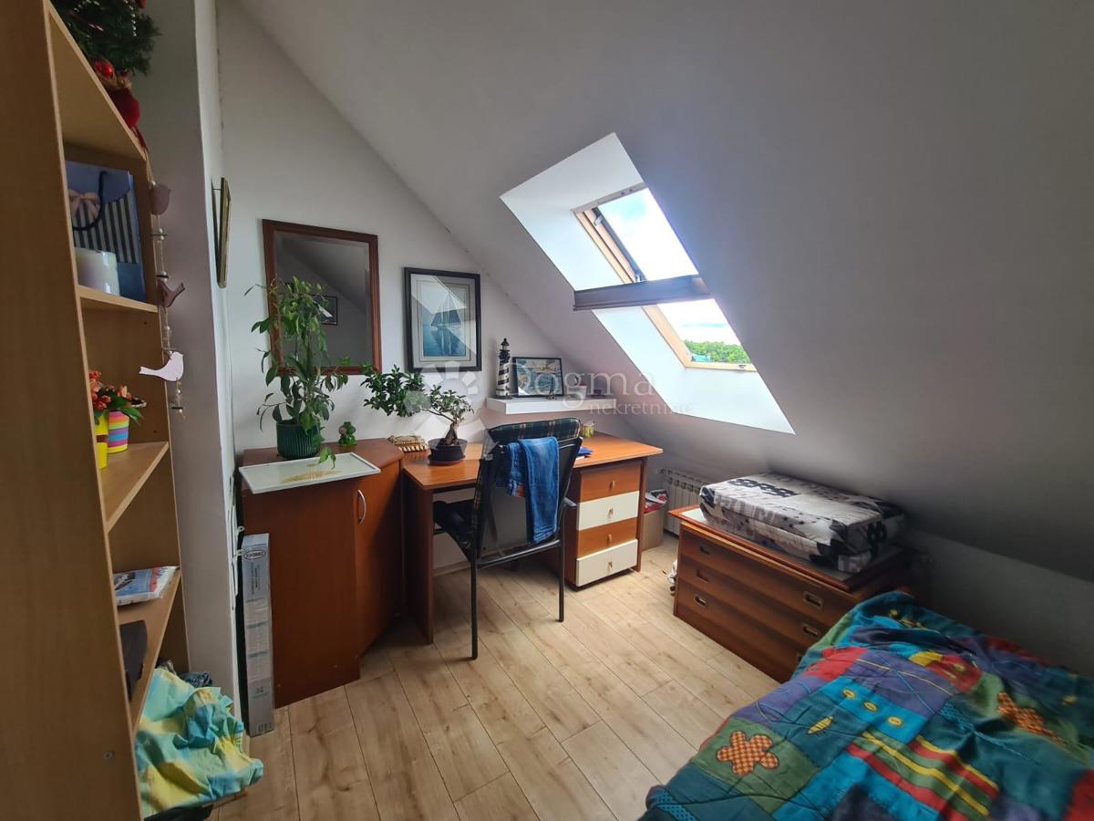 Hiša Pantovčak, Gornji Grad - Medveščak, 400m2