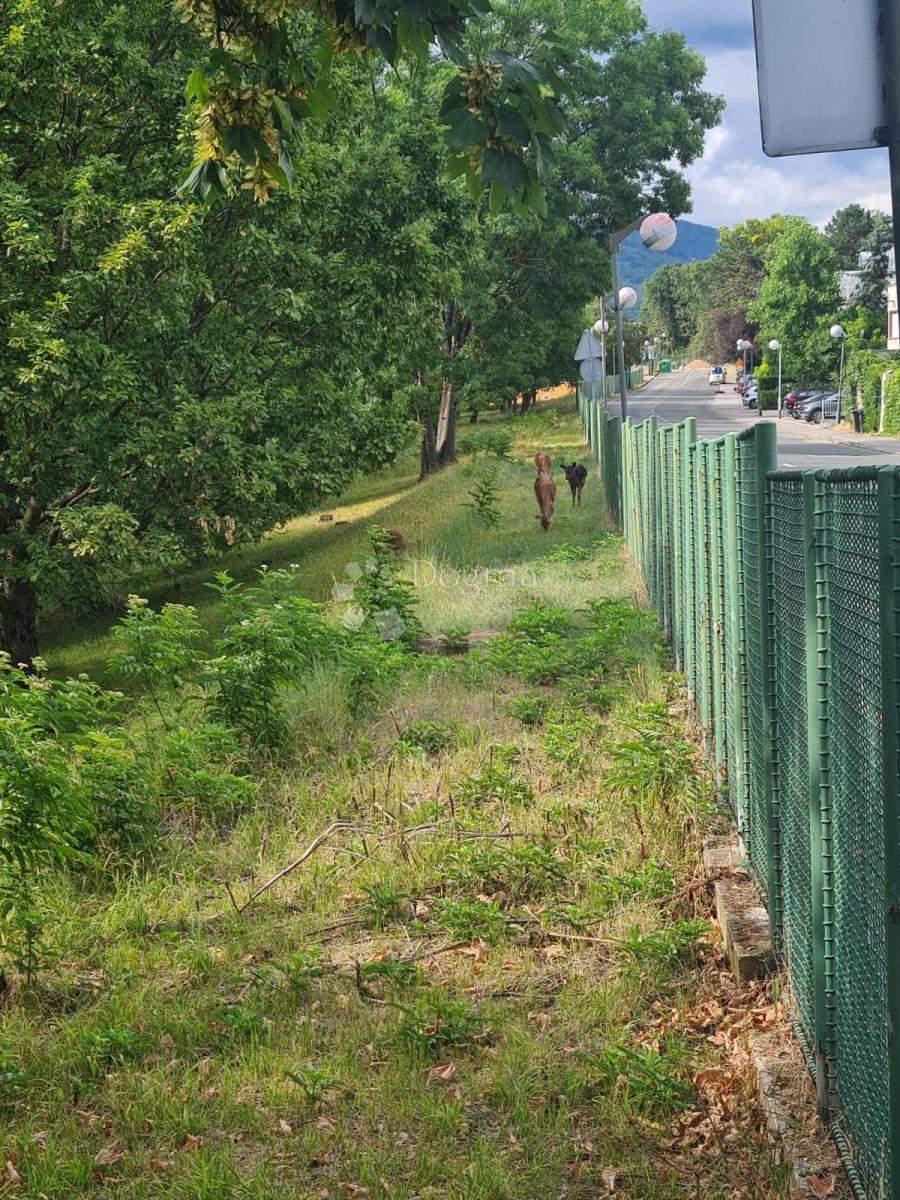 Hiša Pantovčak, Gornji Grad - Medveščak, 400m2