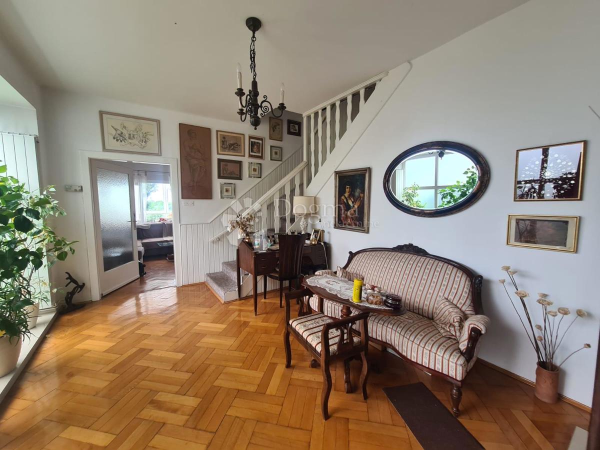 Hiša Pantovčak, Gornji Grad - Medveščak, 400m2