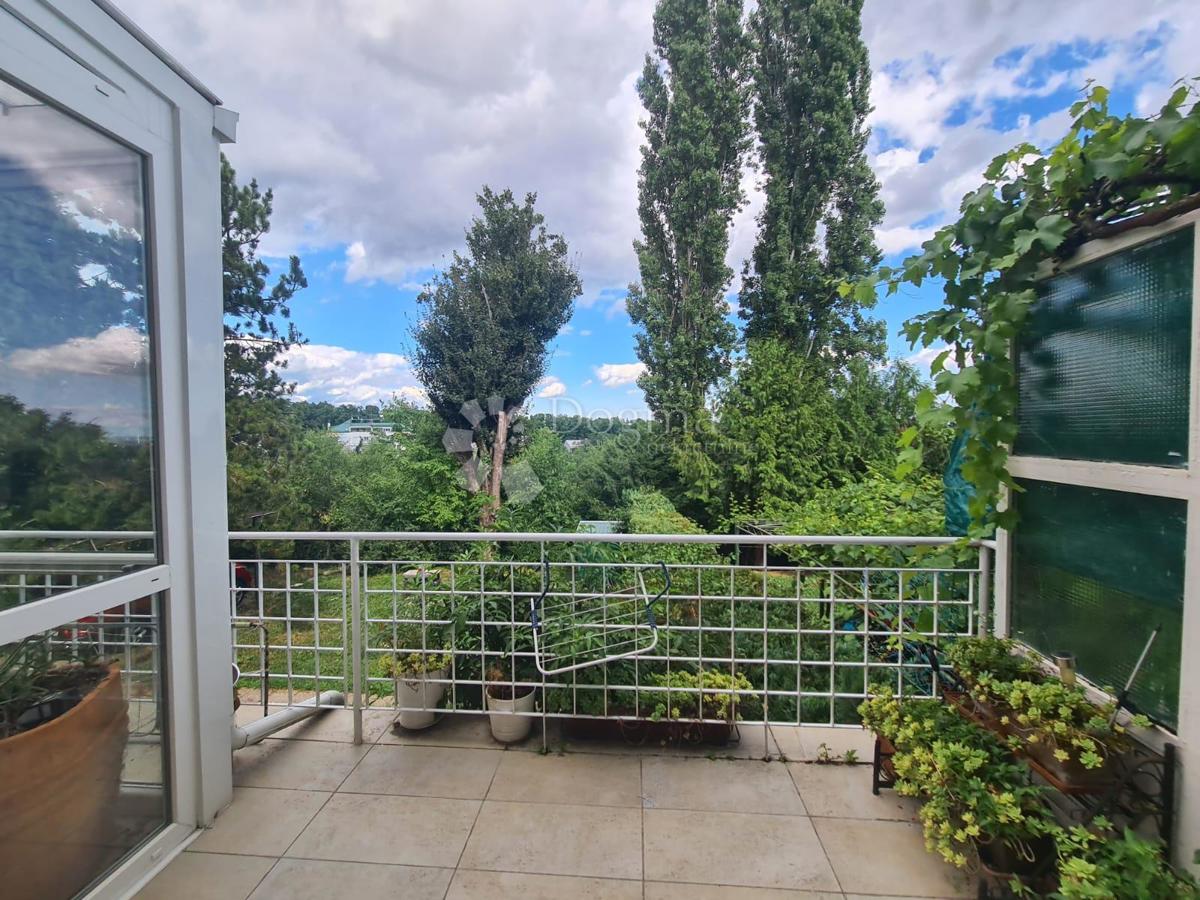 Hiša Pantovčak, Gornji Grad - Medveščak, 400m2