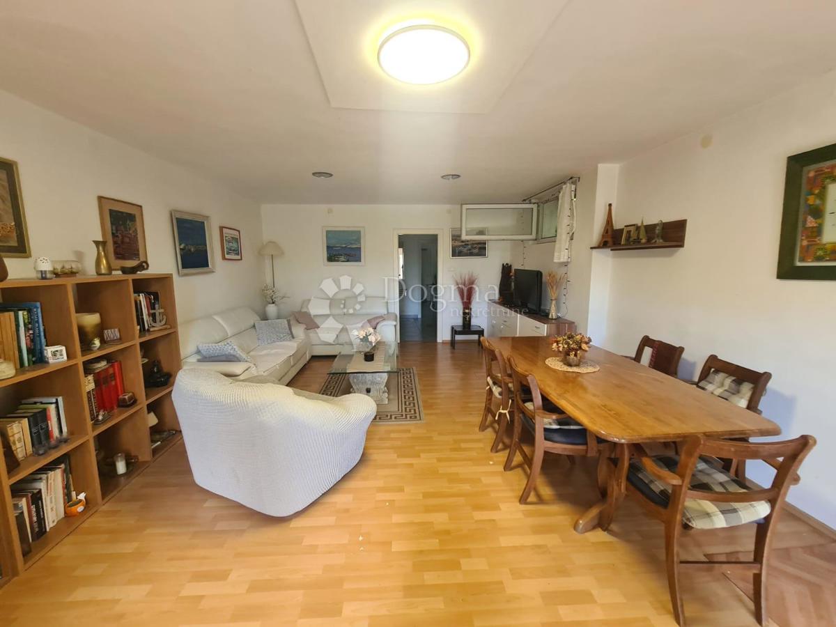 Hiša Pantovčak, Gornji Grad - Medveščak, 400m2