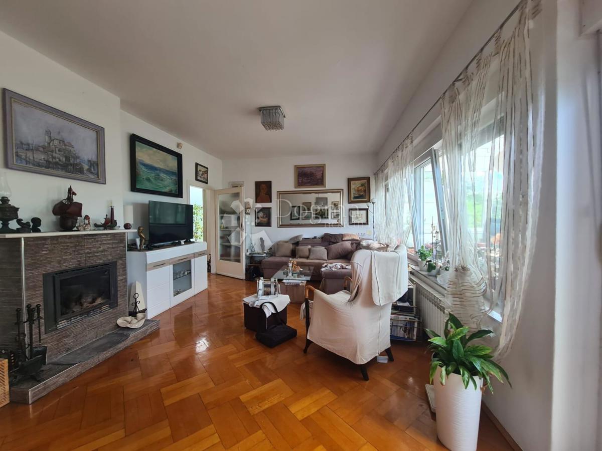 Hiša Pantovčak, Gornji Grad - Medveščak, 400m2