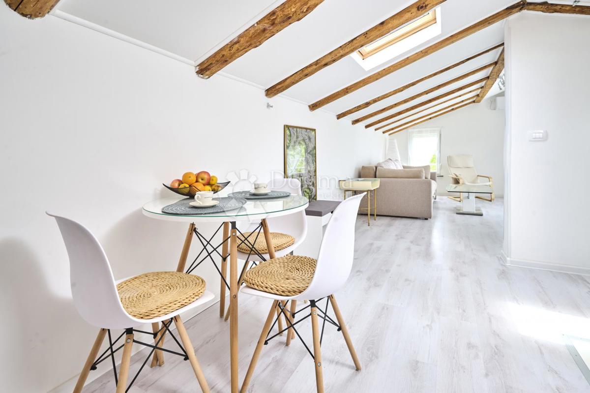 Stanovanje Umag, 50,55m2