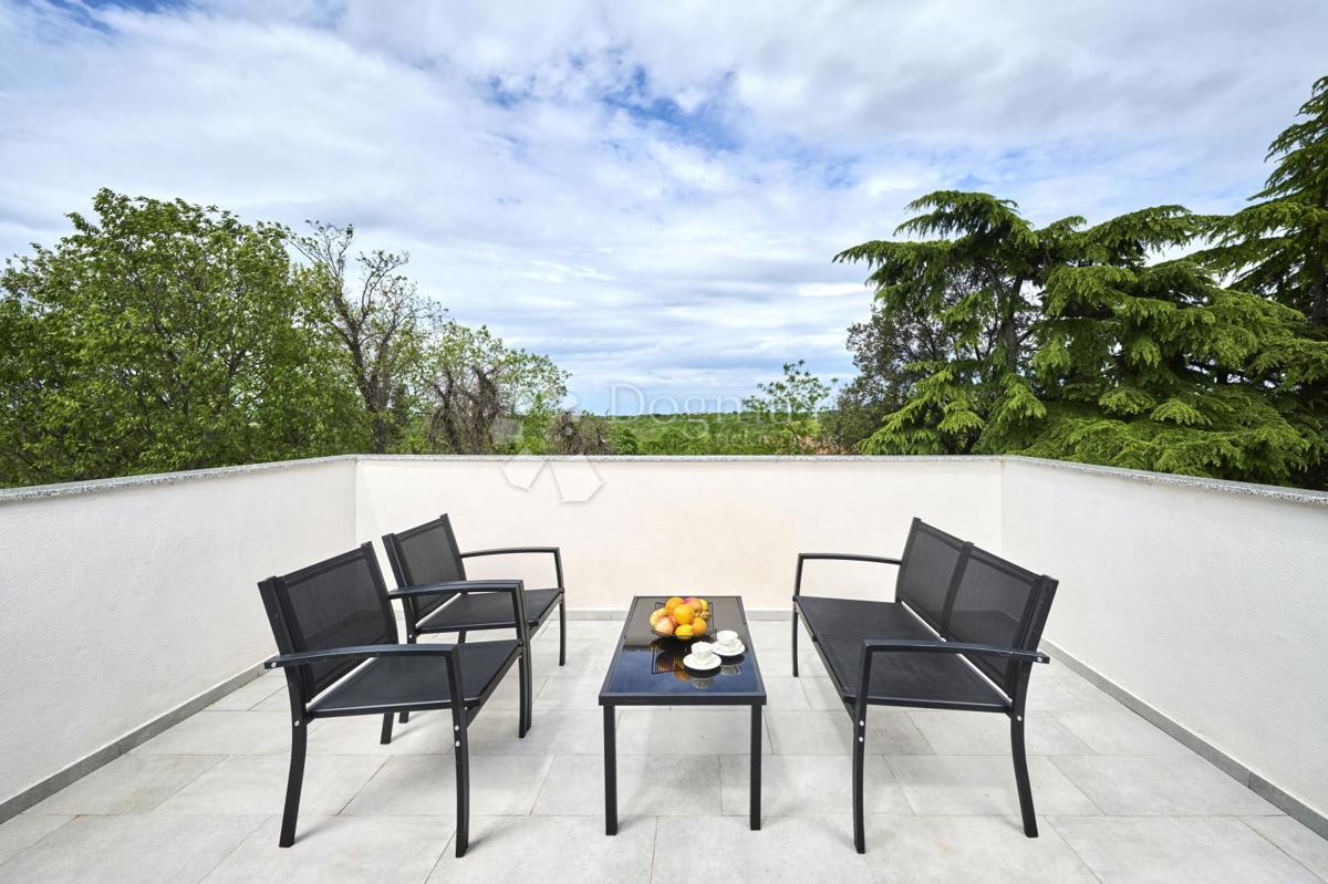 Stanovanje Umag, 50,55m2