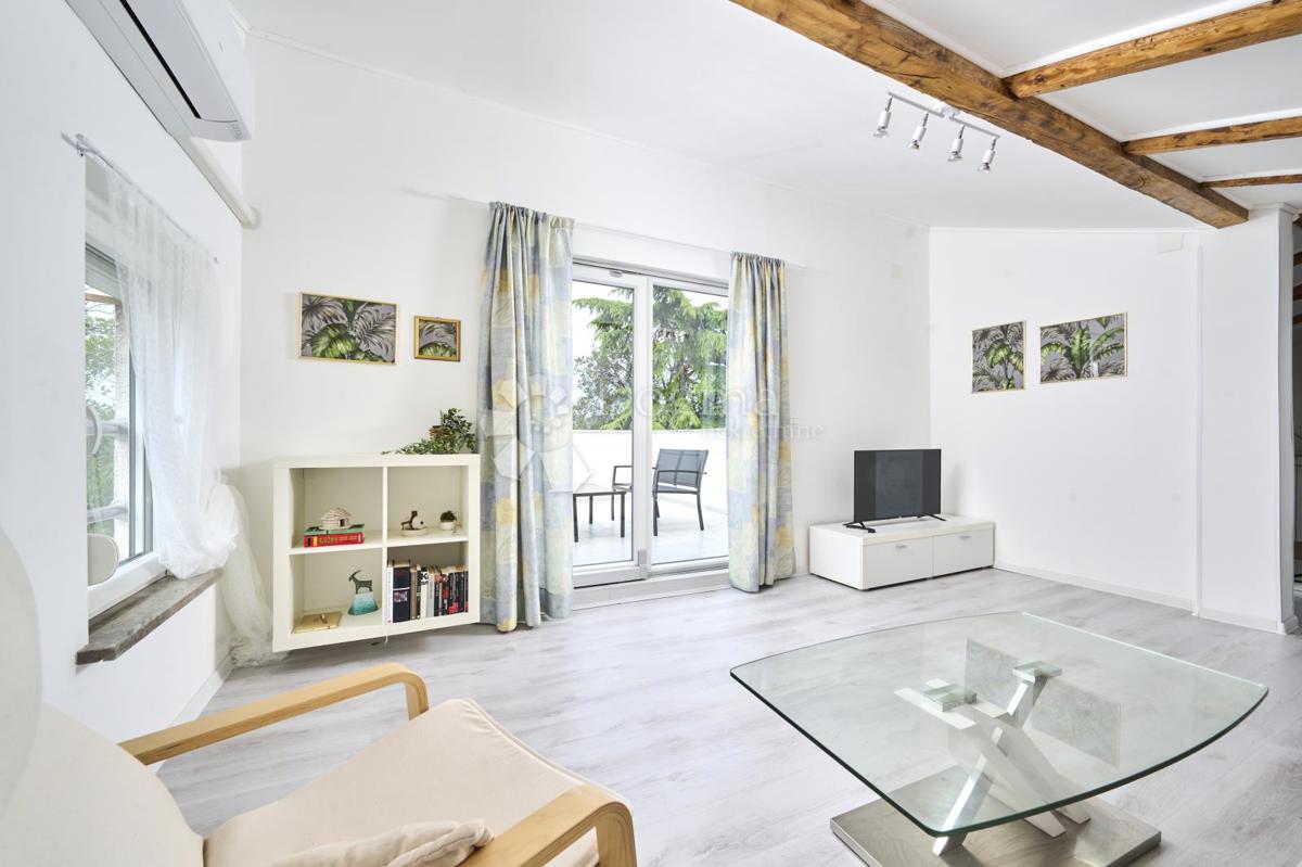 Stanovanje Umag, 50,55m2