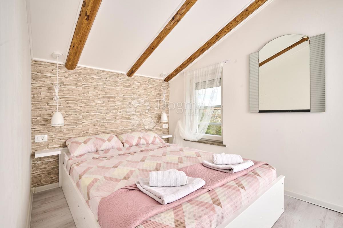 Stanovanje Umag, 50,55m2