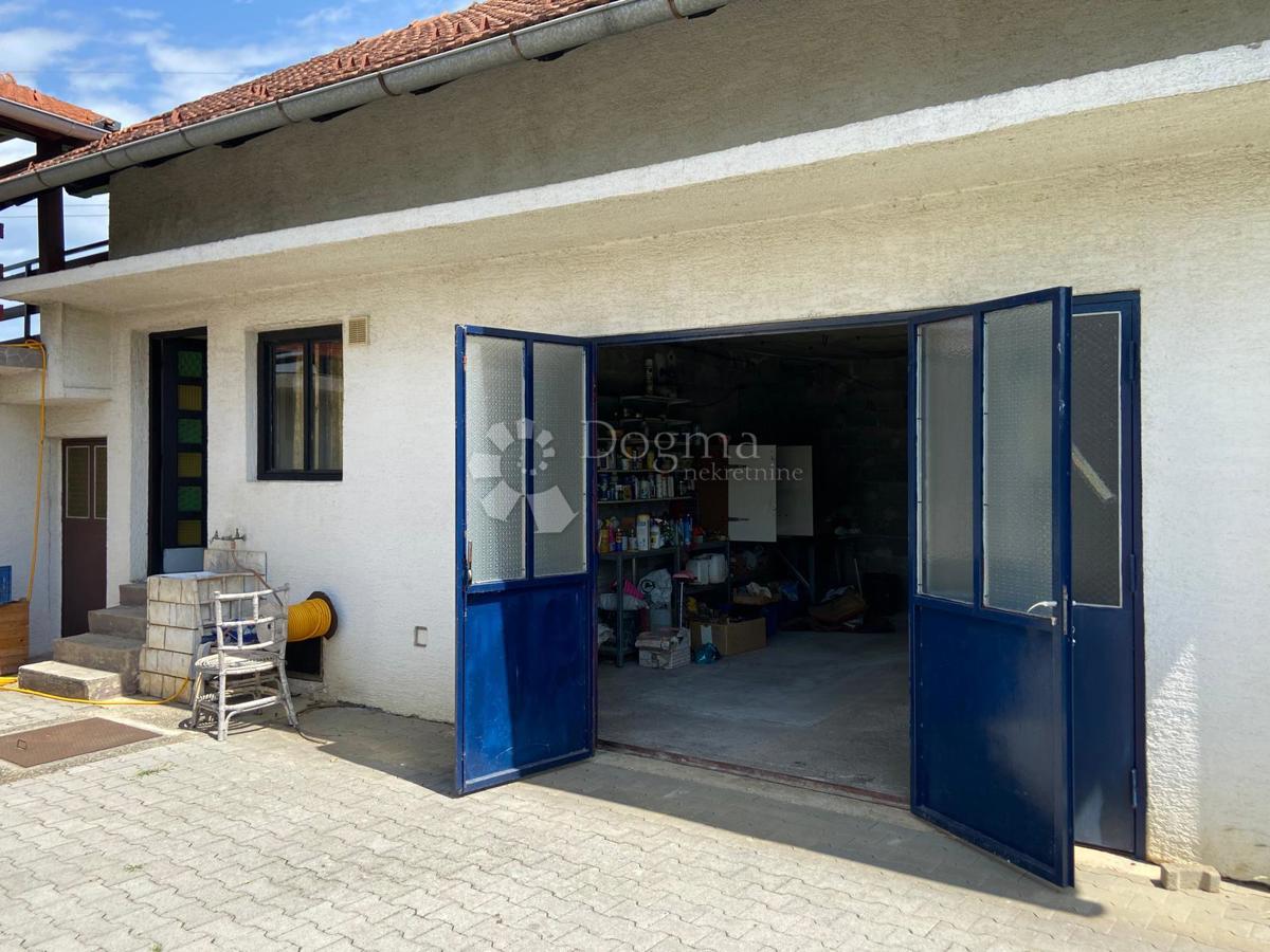 Hiša Donji Čehi, Novi Zagreb - Zapad, 214m2