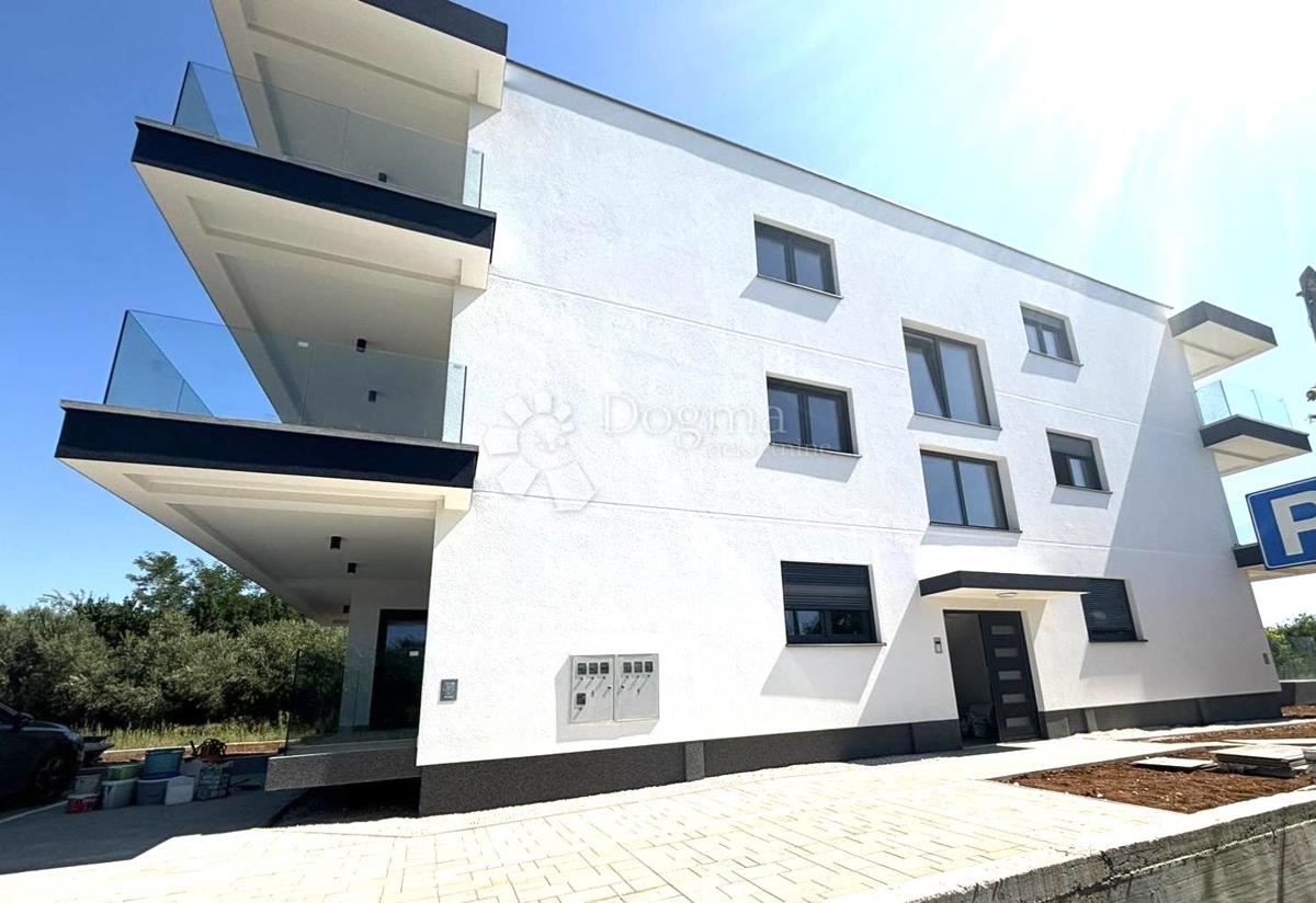 Stanovanje Privlaka, 92,56m2