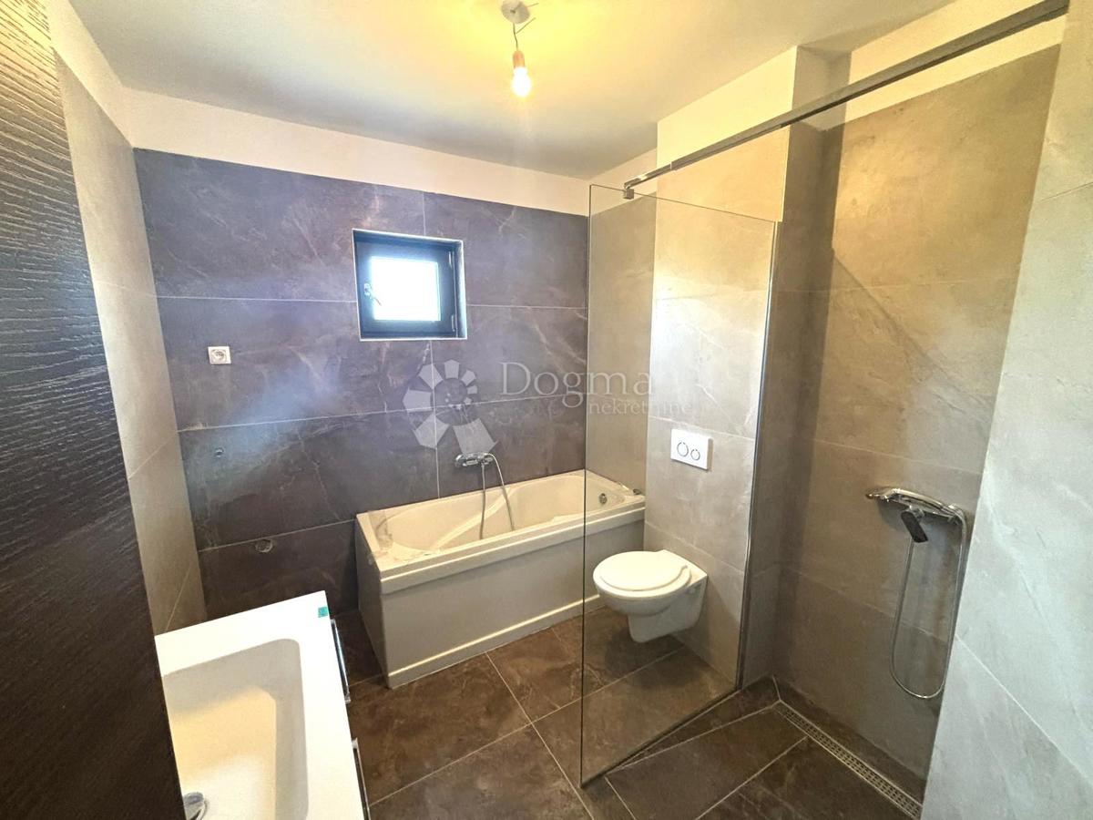Stanovanje Privlaka, 92,56m2