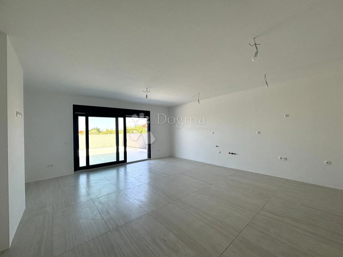 Stanovanje Privlaka, 92,56m2