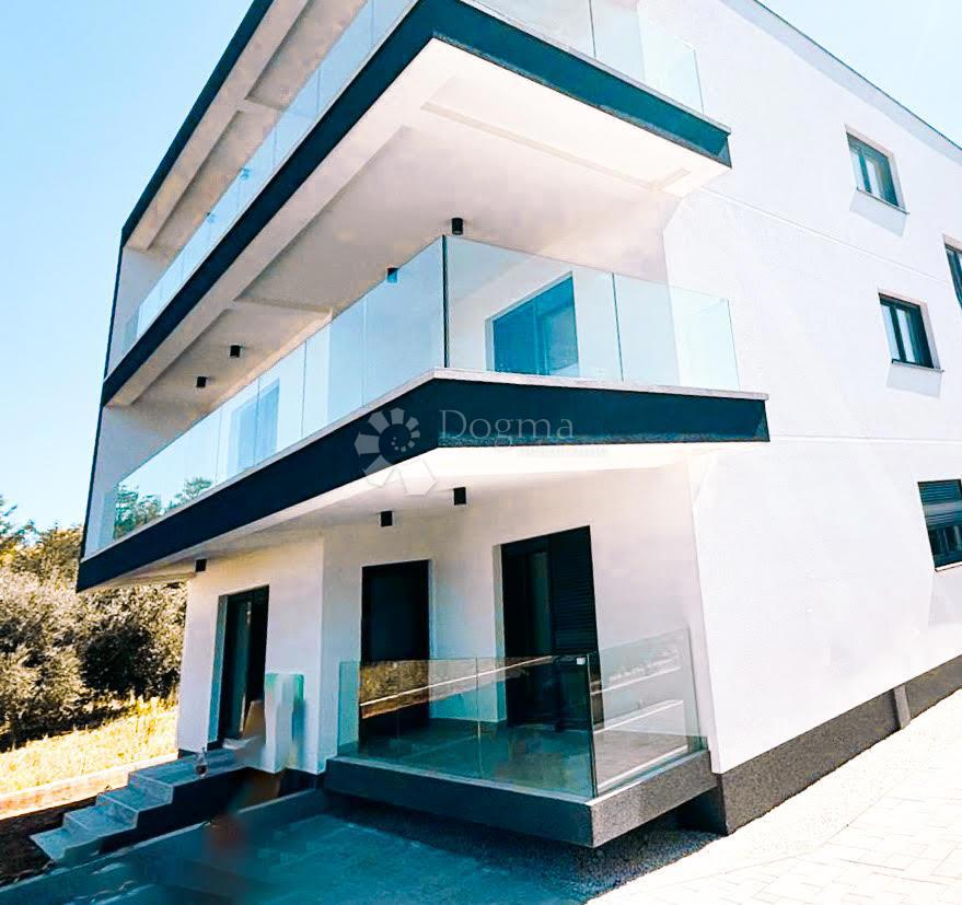 Stanovanje Privlaka, 92,56m2