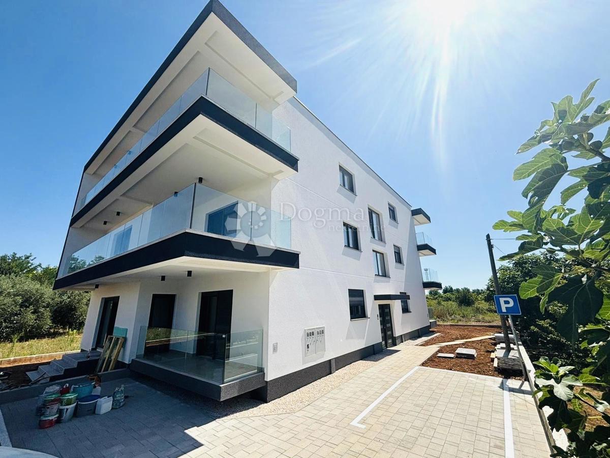 Stanovanje Privlaka, 92,56m2