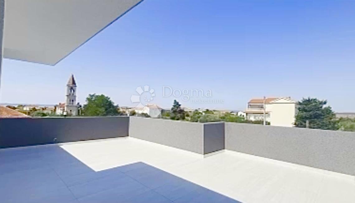Stanovanje Privlaka, 92,56m2