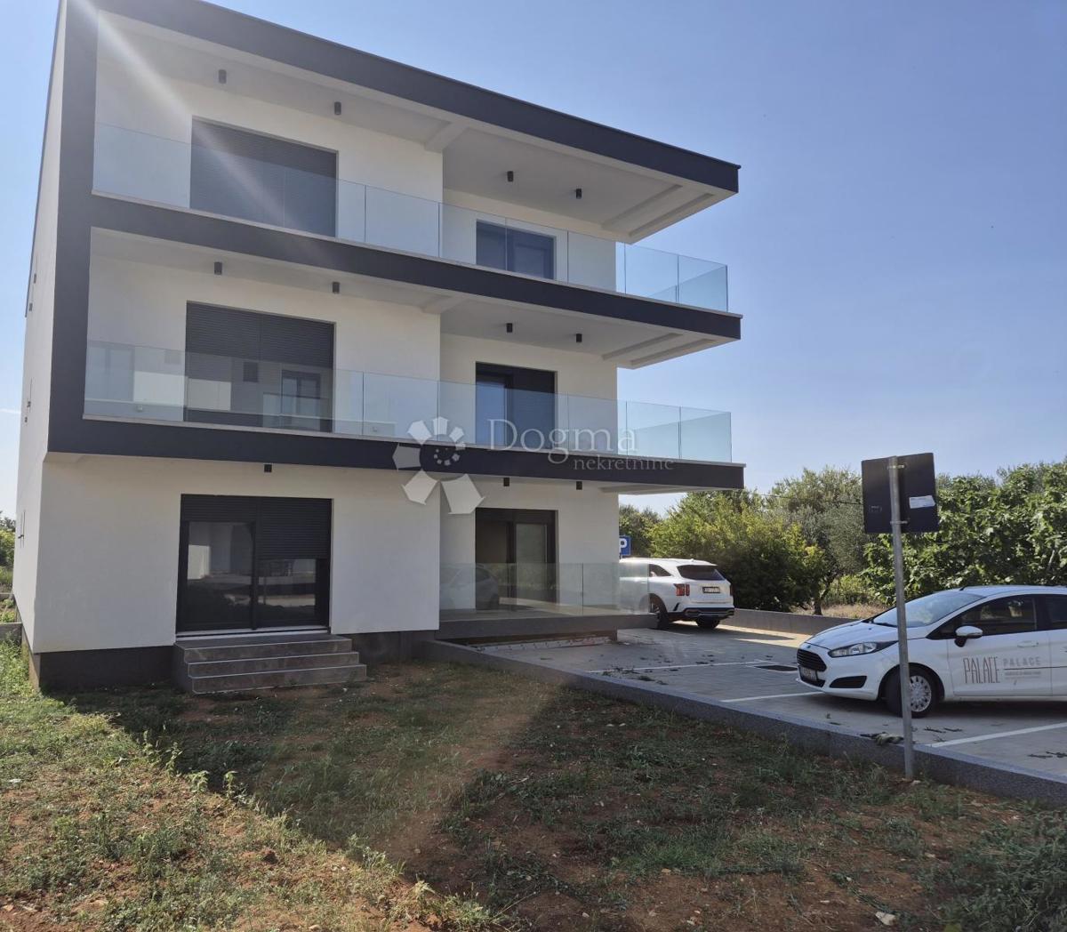 Stanovanje Privlaka, 92,56m2