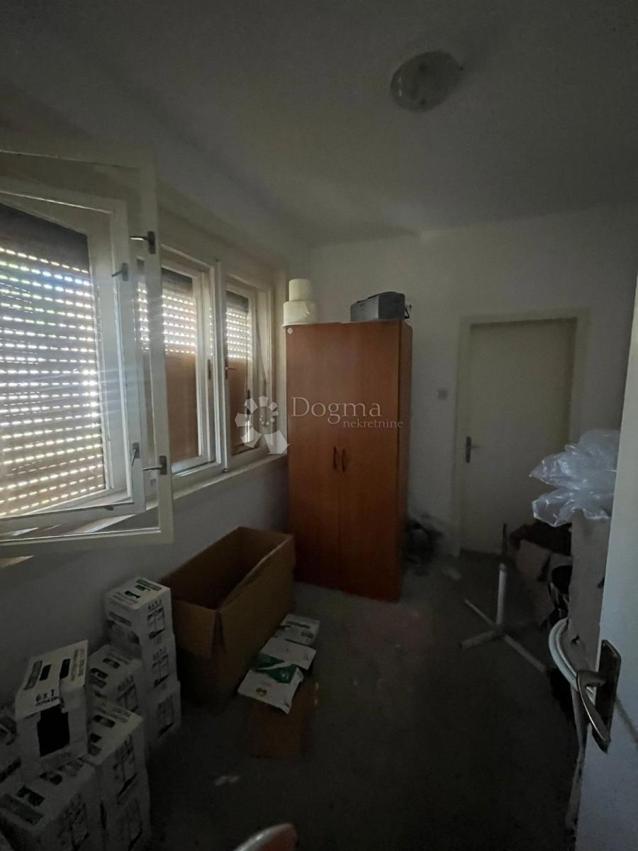 Hiša Beli Manastir, 583,80m2