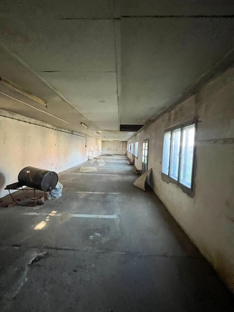Hiša Beli Manastir, 583,80m2